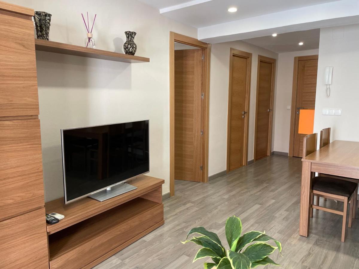 Ca La Conxita Apartamento Organya Exterior foto