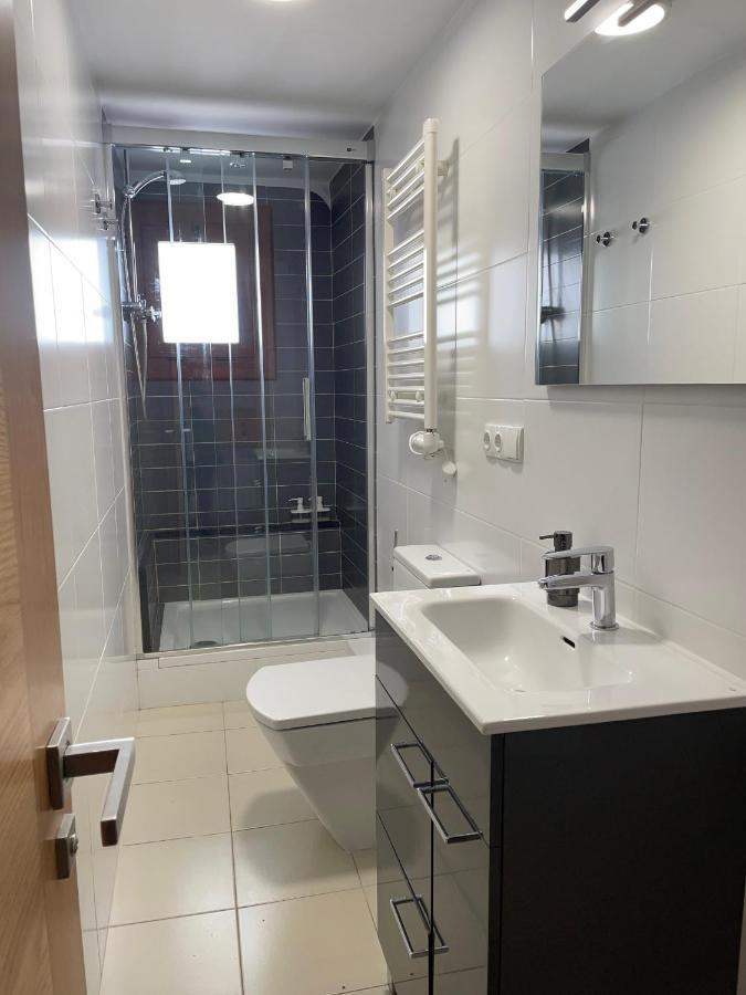 Ca La Conxita Apartamento Organya Exterior foto