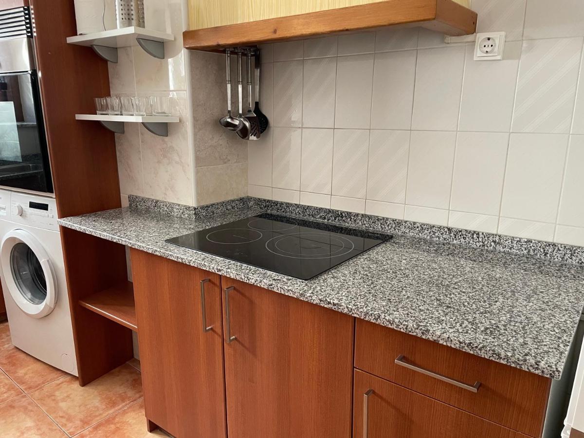 Ca La Conxita Apartamento Organya Exterior foto