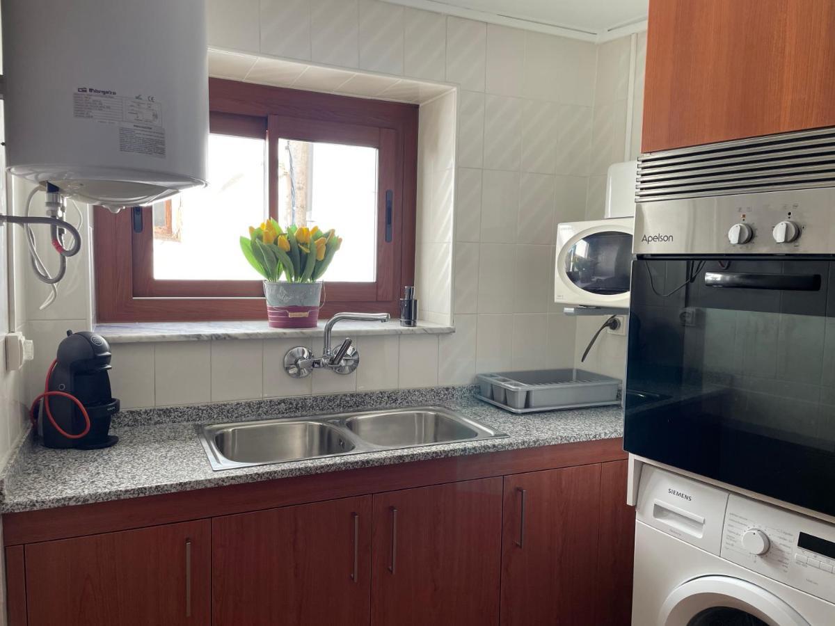 Ca La Conxita Apartamento Organya Exterior foto