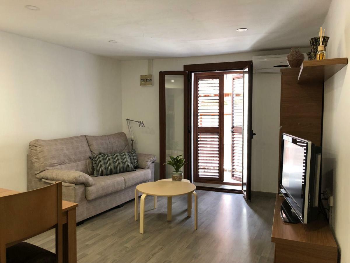 Ca La Conxita Apartamento Organya Exterior foto