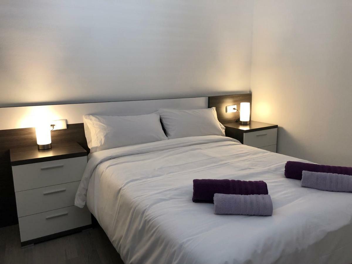 Ca La Conxita Apartamento Organya Exterior foto