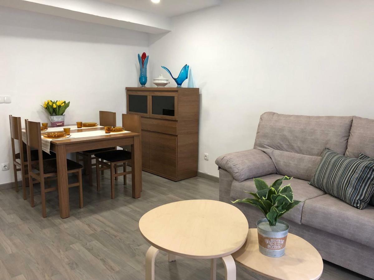 Ca La Conxita Apartamento Organya Exterior foto