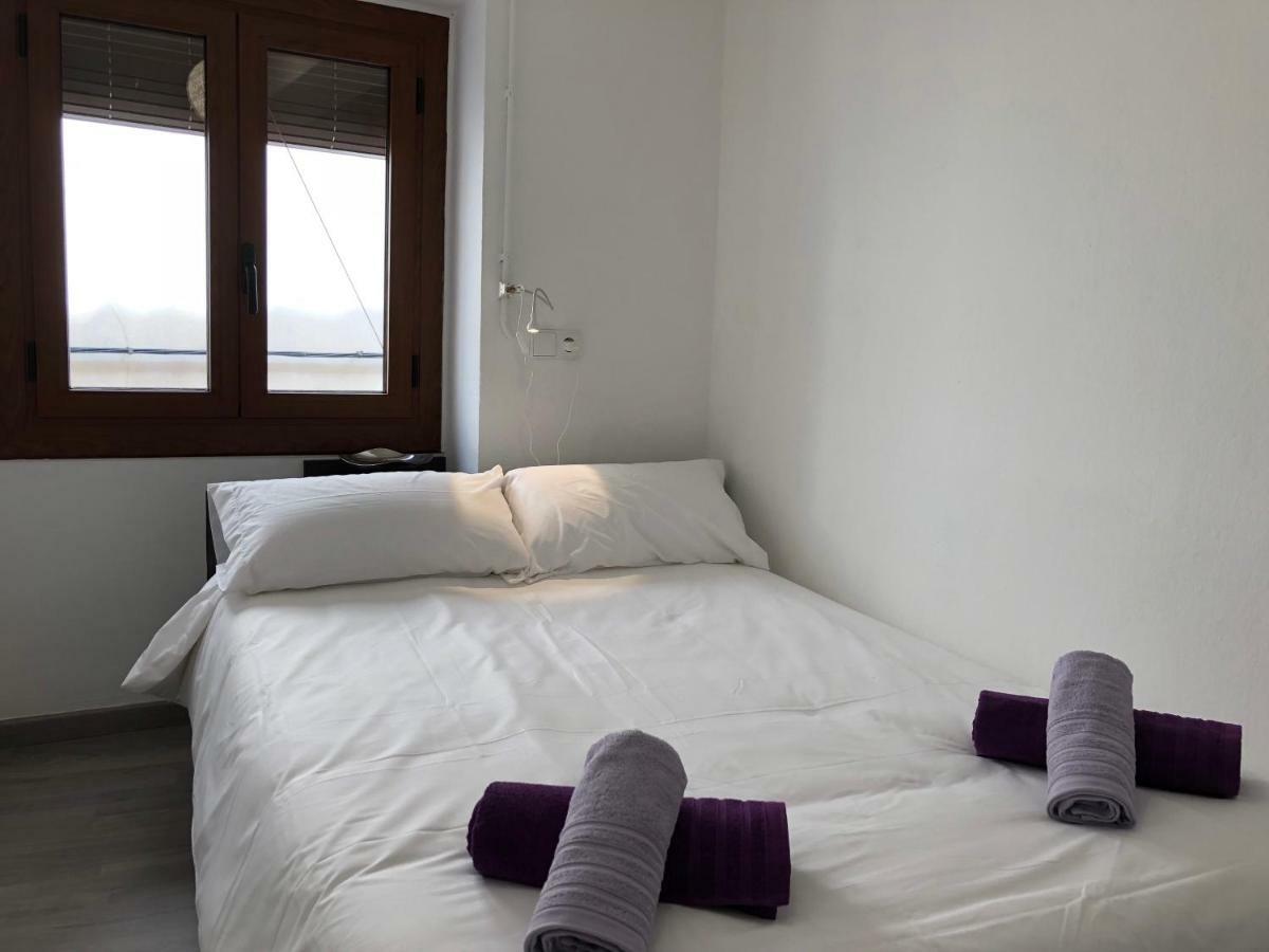 Ca La Conxita Apartamento Organya Exterior foto