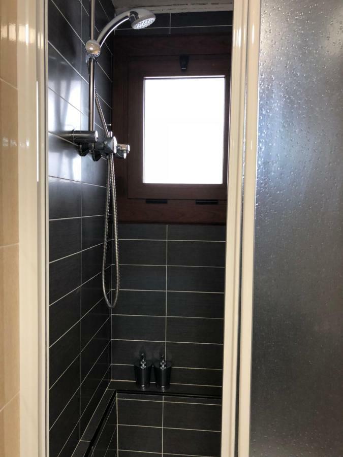 Ca La Conxita Apartamento Organya Exterior foto