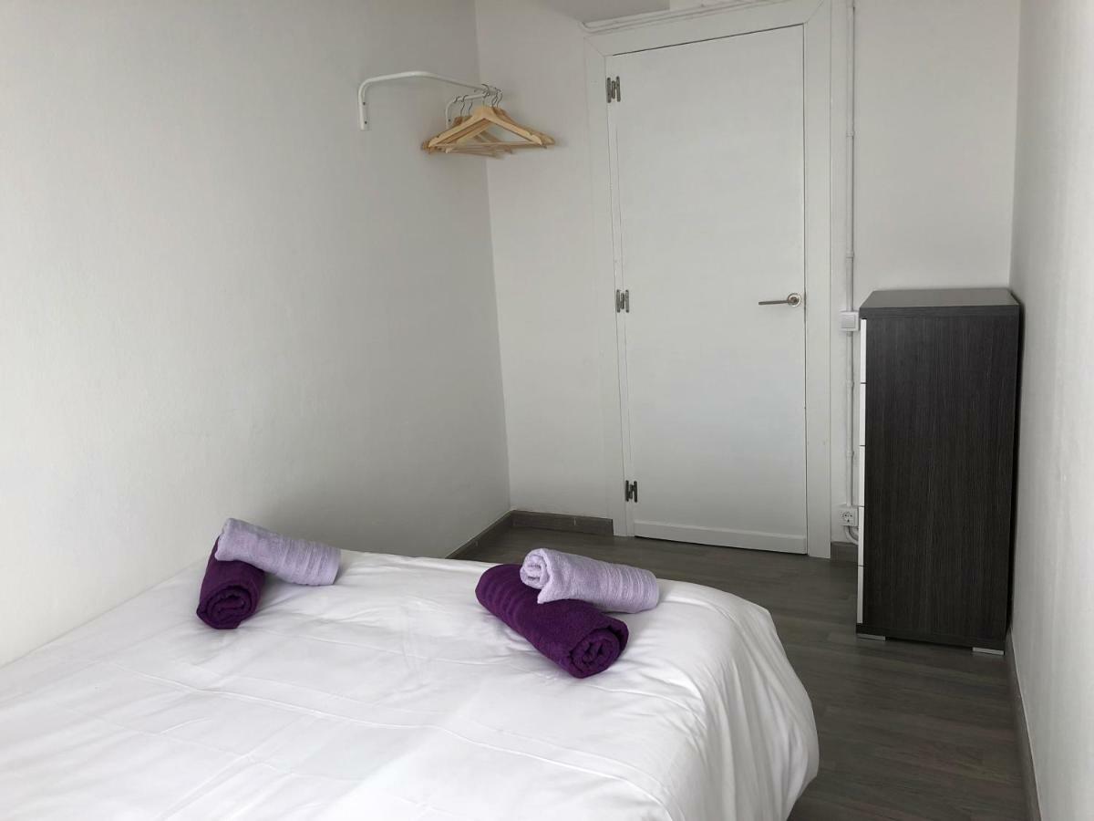 Ca La Conxita Apartamento Organya Exterior foto