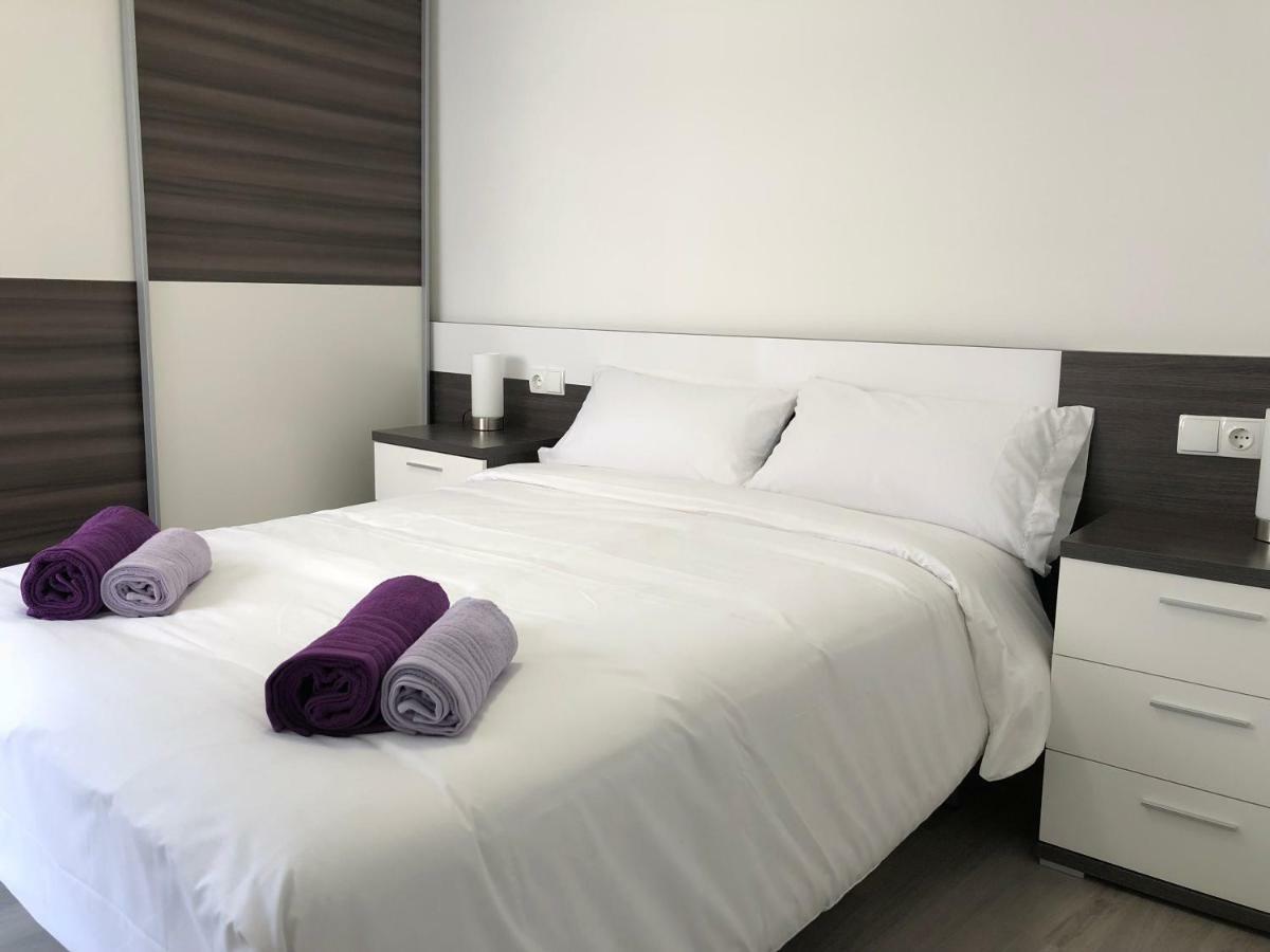 Ca La Conxita Apartamento Organya Exterior foto