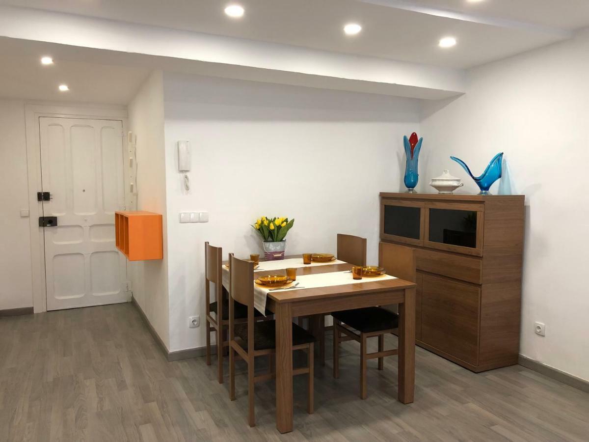 Ca La Conxita Apartamento Organya Exterior foto