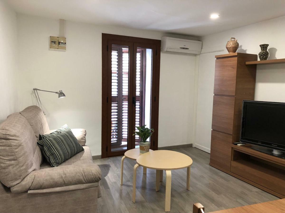 Ca La Conxita Apartamento Organya Exterior foto