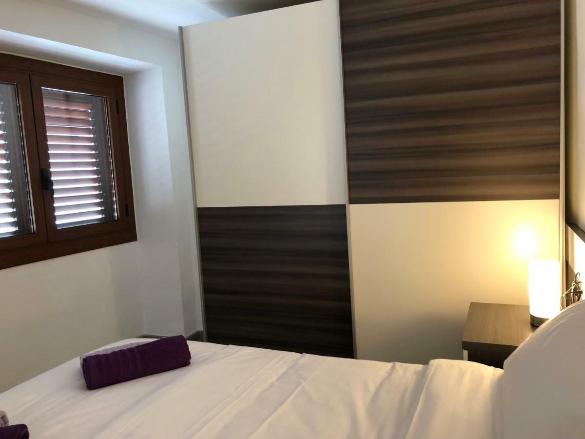 Ca La Conxita Apartamento Organya Exterior foto